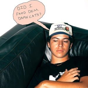 Meet your Posher, Johnathan